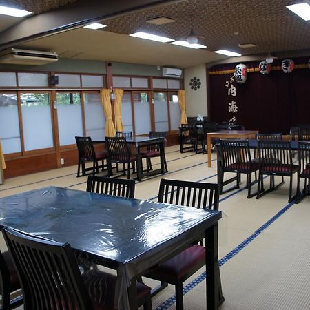 Sansou Nagisa Hotel Isehara Ngoại thất bức ảnh