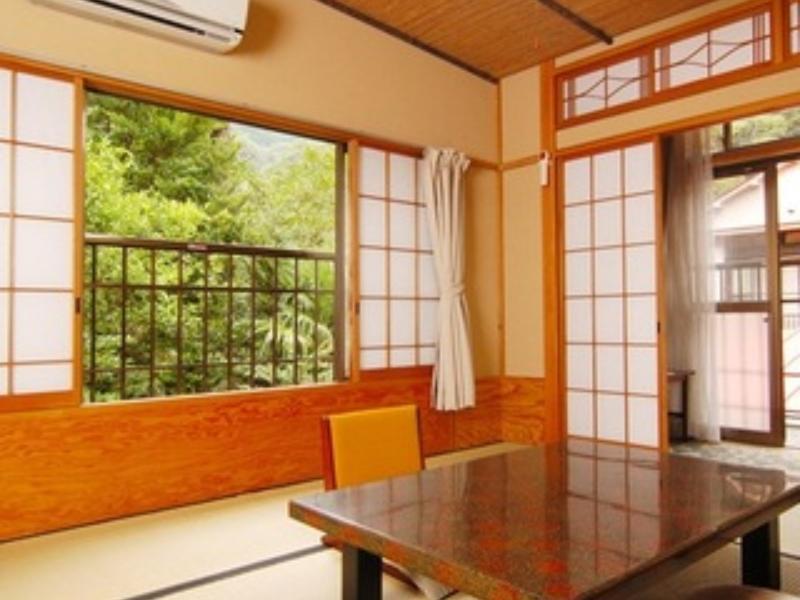 Sansou Nagisa Hotel Isehara Ngoại thất bức ảnh