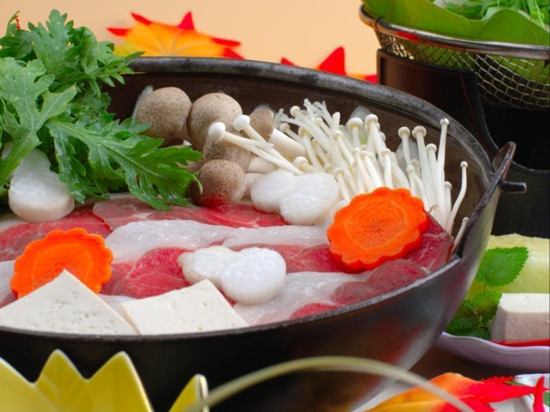 Sansou Nagisa Hotel Isehara Ngoại thất bức ảnh