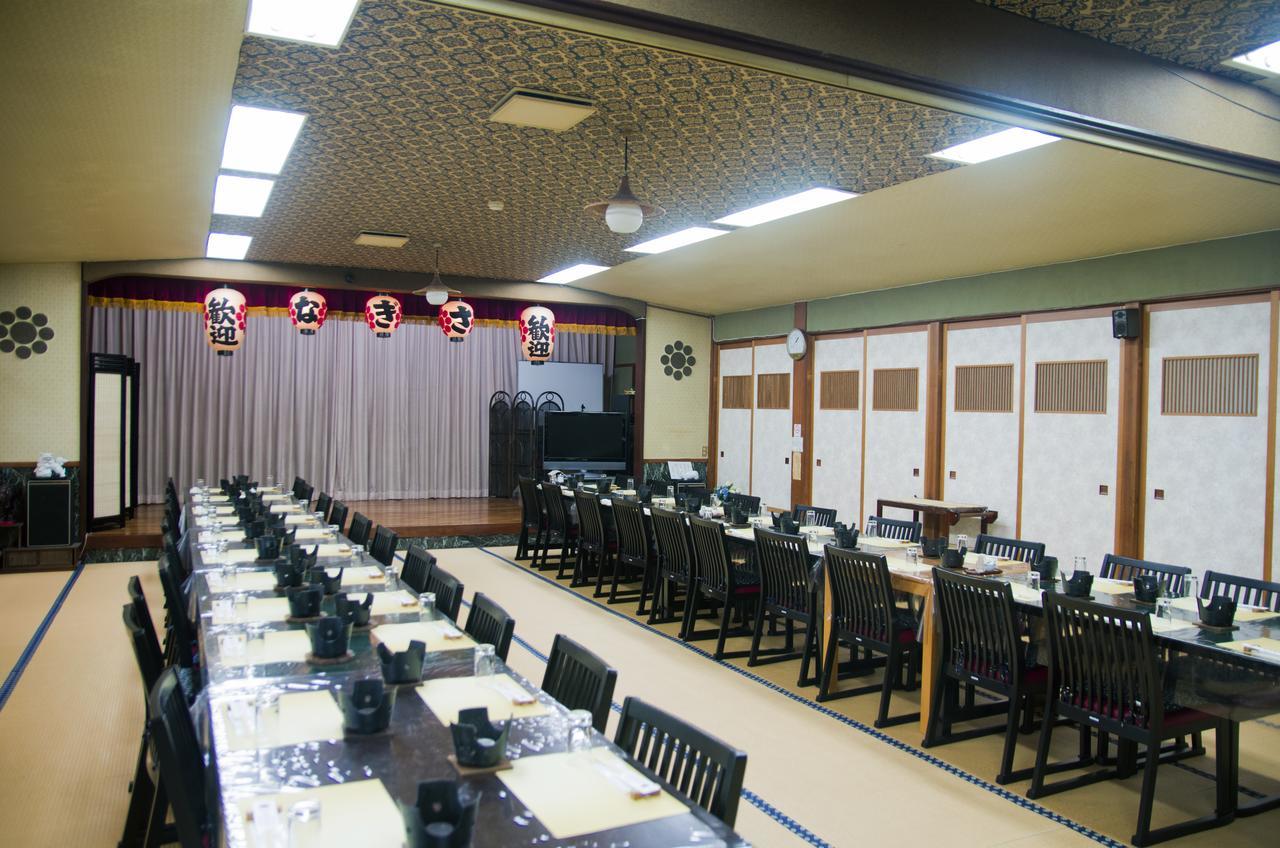 Sansou Nagisa Hotel Isehara Ngoại thất bức ảnh