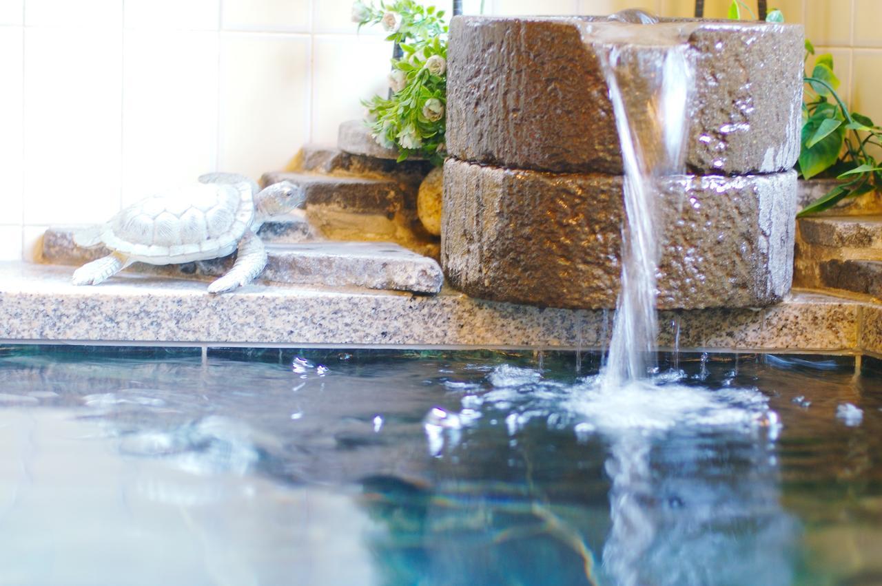 Sansou Nagisa Hotel Isehara Ngoại thất bức ảnh