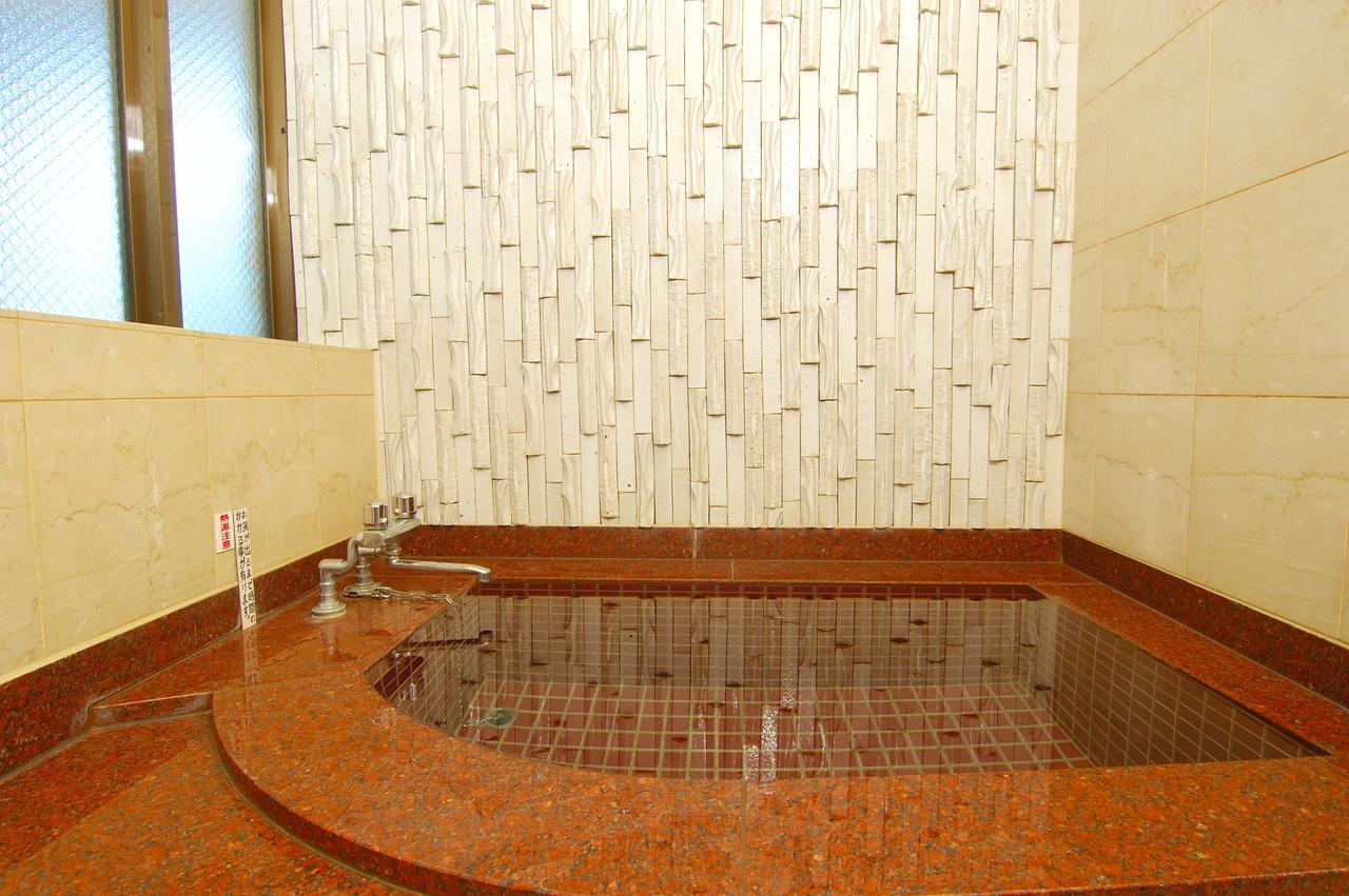 Sansou Nagisa Hotel Isehara Ngoại thất bức ảnh