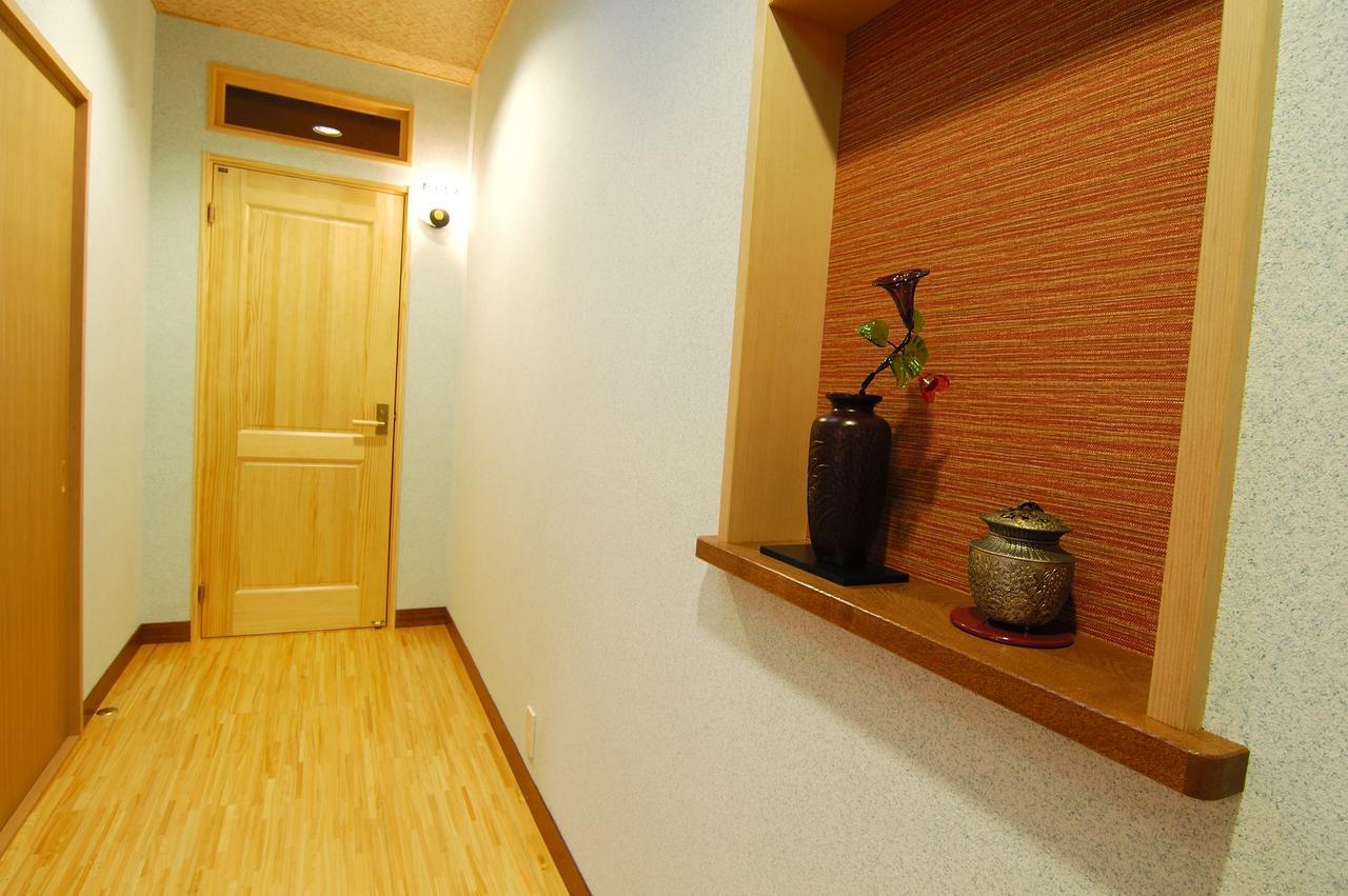 Sansou Nagisa Hotel Isehara Ngoại thất bức ảnh